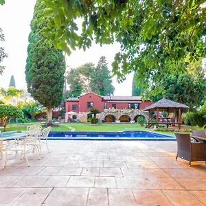 2* Bed and breakfast Casa Paraíso Boutique