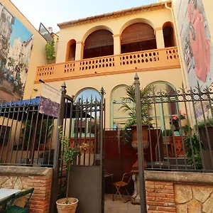 La Indiana De Begur, Petit Boutique (adults Only) 3*, Begur España