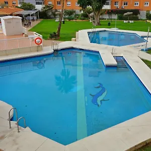 Apartahotel Ohana